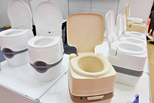 Best Eco-Friendly Portable Toilets  in Columbus Grove, OH